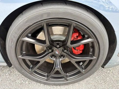 Used 2024 Ford Mustang GT RWD image 25