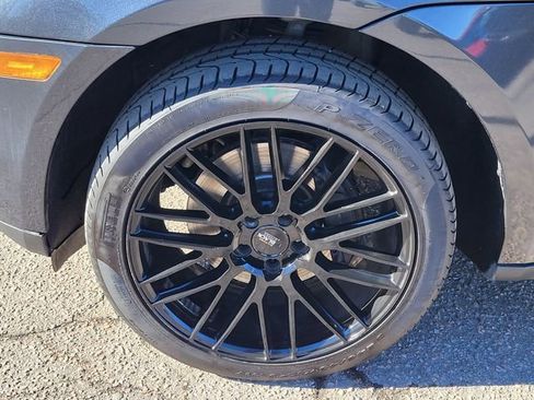 Used 2017 Porsche Macan image 10