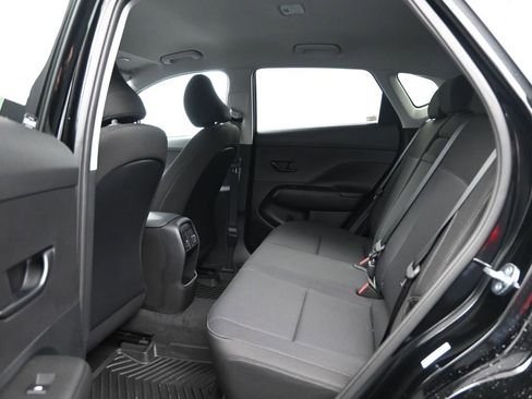 New 2026 Hyundai Kona SEL Sport image 28