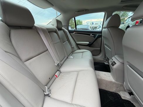 Used 2008 Acura TL FWD image 22