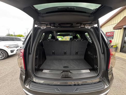 Used 2021 Chevrolet Tahoe High Country AWD/4WD image 43