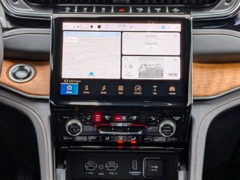 Certified 2023 Jeep Grand Cherokee L Summit image 18