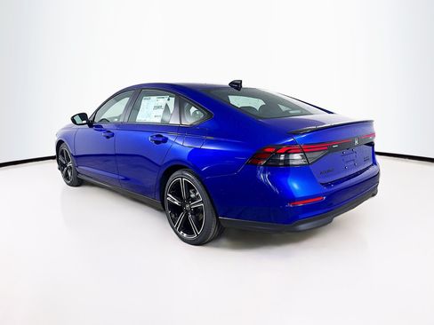 New 2026 Honda Accord Sport image 30