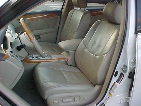 Used 2006 Toyota Avalon Limited FWD image 14