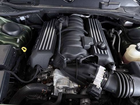 Used 2021 Dodge Challenger R/T Scat Pack w/ Dynamics Package image 28