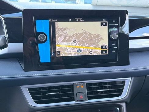 New 2026 Volkswagen Taos SEL AWD/4WD image 22