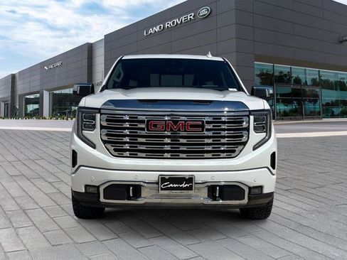 Used 2024 GMC Sierra 1500 Denali image 8