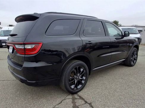 Used 2022 Dodge Durango GT image 8