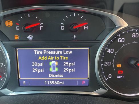 Used 2020 GMC Terrain SLT image 10