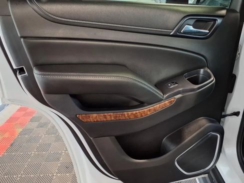Used 2017 Chevrolet Tahoe Premier image 18