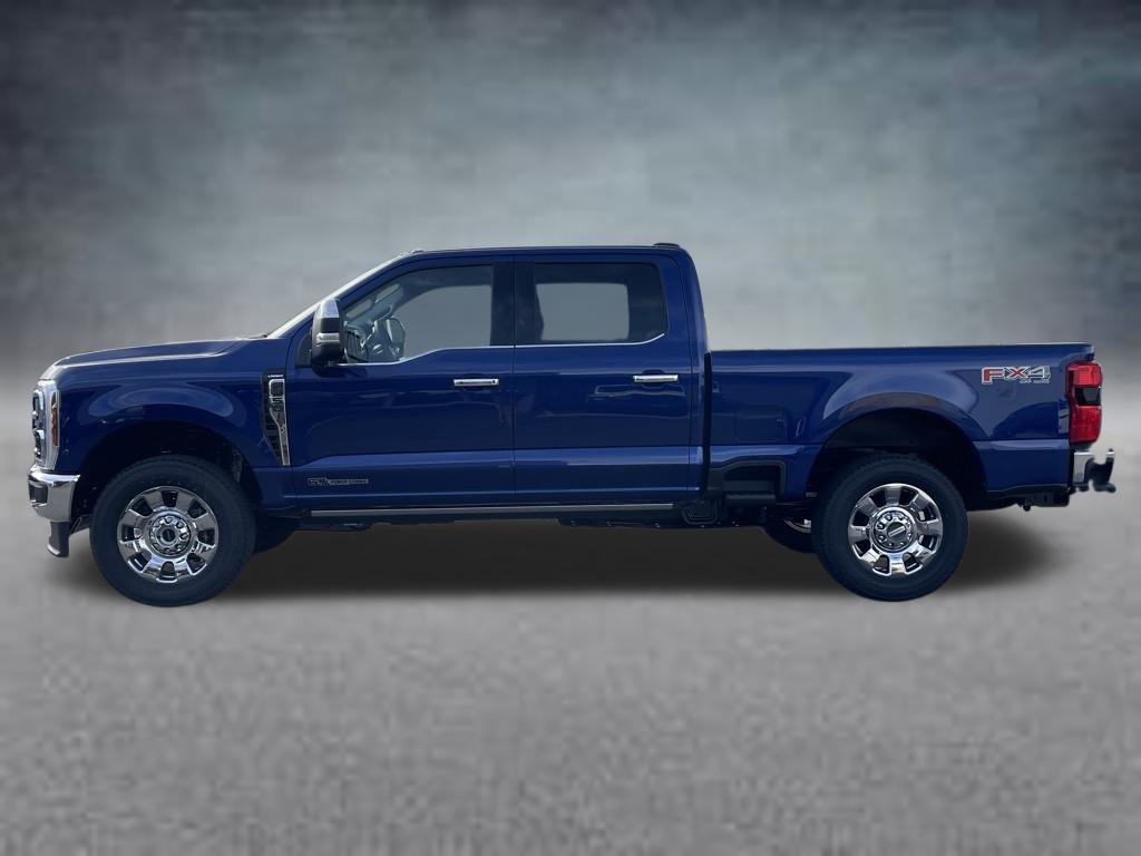 New 2026 Ford F250 Lariat w/ Lariat Ultimate Package AWD/4WD image 2