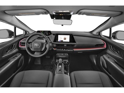 New 2026 Toyota Prius Plug-In Hybrid FWD image 20