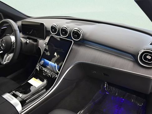 New 2026 Mercedes-Benz C 300 4MATIC Sedan image 18