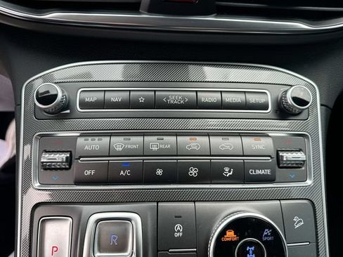 Used 2023 Hyundai Santa Fe SEL w/ Cargo Package AWD/4WD image 39