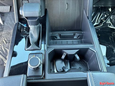 Used 2026 Toyota Tundra SR5 w/ SX Package RWD image 30