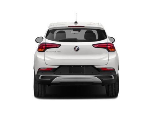 Used 2020 Buick Encore GX Select FWD image 8