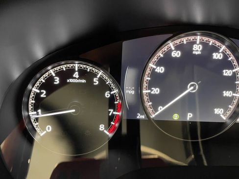 New 2026 MAZDA CX-50 AWD 2.5 S w/ Weather Package image 2