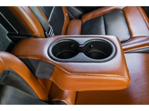 Used 2022 Ford Bronco Outer Banks image 27