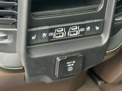 New 2026 RAM 1500 Limited AWD/4WD image 28