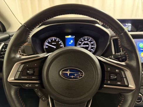 Used 2019 Subaru Crosstrek 2.0i Limited w/ Moonroof Package AWD/4WD image 11