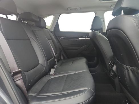 Used 2023 Kia Seltos EX image 28