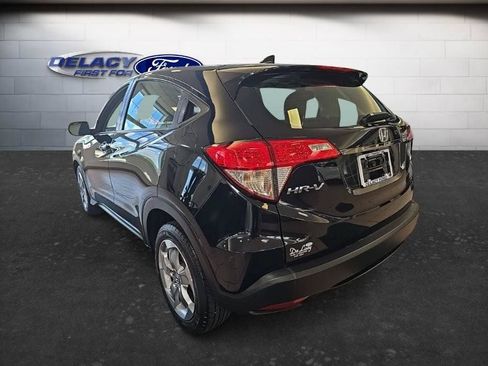 Used 2021 Honda HR-V LX image 5