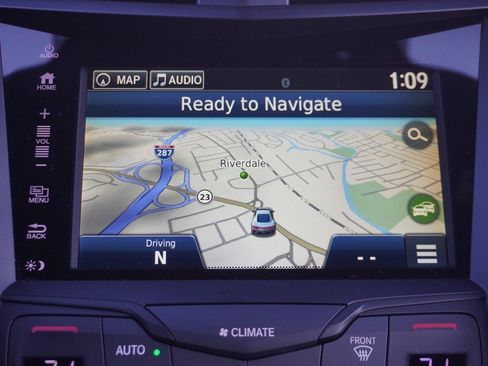 Used 2019 Acura NSX image 49