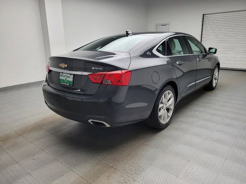 Used 2019 Chevrolet Impala Premier FWD image 9