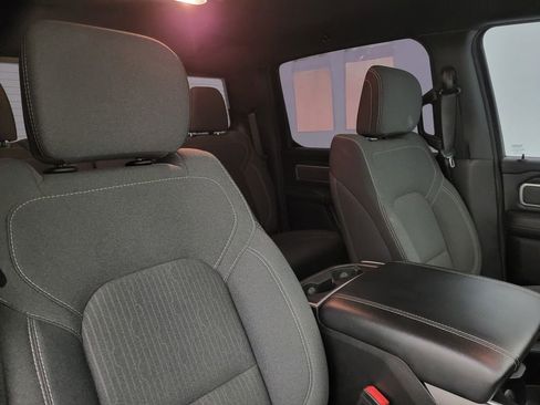 Used 2022 RAM 1500 Big Horn w/ Trailer Tow Group image 42