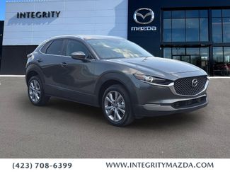 Used 2023 MAZDA CX-30 AWD 2.5 S w/ Select Package image 1