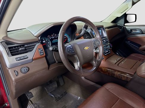 Used 2017 Chevrolet Tahoe Premier image 23