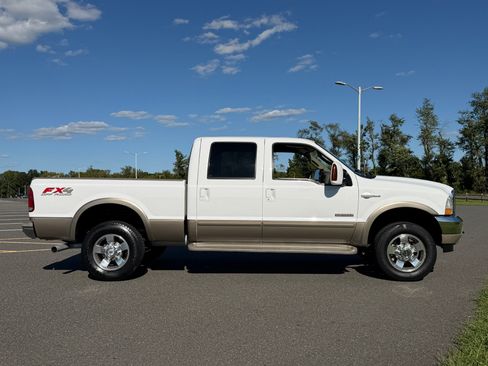 Used 2004 Ford F250 XL AWD/4WD image 3