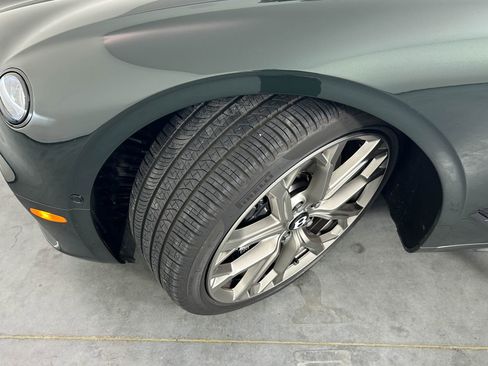 Used 2024 Bentley Continental GT Azure image 40