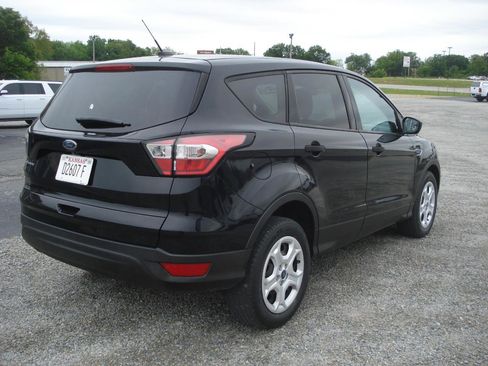 Used 2018 Ford Escape S FWD image 8