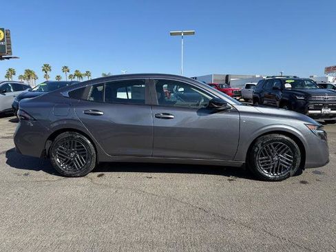 New 2026 Nissan Sentra SV w/ SV Convenience Package image 7