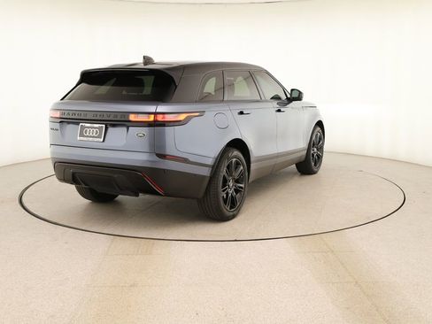 Used 2021 Land Rover Range Rover Velar S image 6