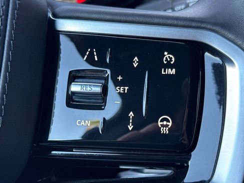 Certified 2023 Land Rover Range Rover Sport SE AWD/4WD image 29