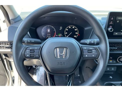Certified 2027 Honda HR-V LX image 33
