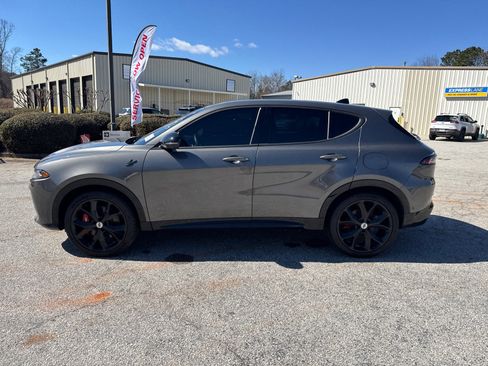 Used 2025 Dodge Hornet R/T w/ R/T Plus Package image 8