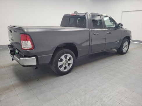Used 2021 RAM 1500 Big Horn image 10