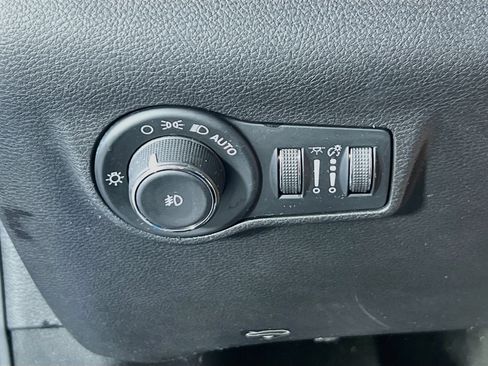 Used 2022 Jeep Compass Limited w/ Elite Group AWD/4WD image 10