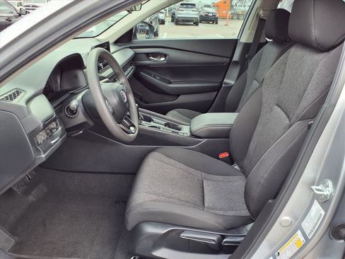 Used 2025 Honda Accord LX image 16