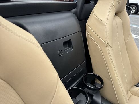 Used 2020 MAZDA MX-5 Miata RF Grand Touring image 38