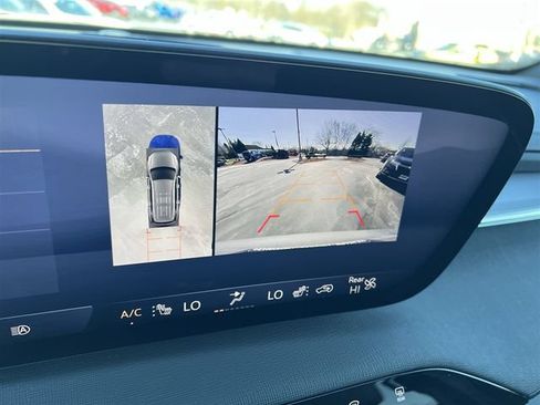 Certified 2025 Buick Enclave Sport Touring FWD image 25
