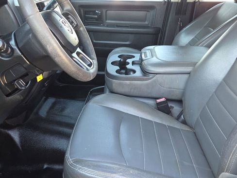 Used 2018 RAM 5500 Tradesman w/ Ambulance Prep Group image 17