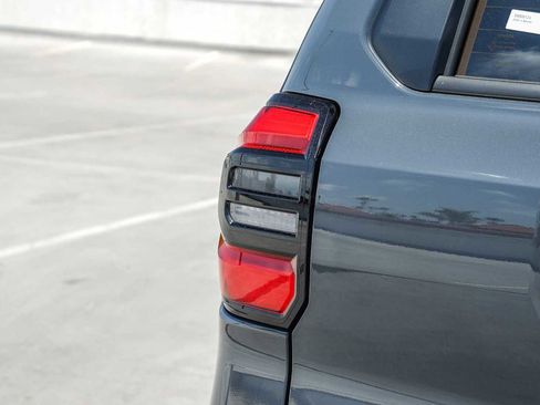 Used 2025 Toyota 4Runner SR5 RWD image 8