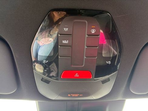 Certified 2025 Kia K4 GT-Line image 21
