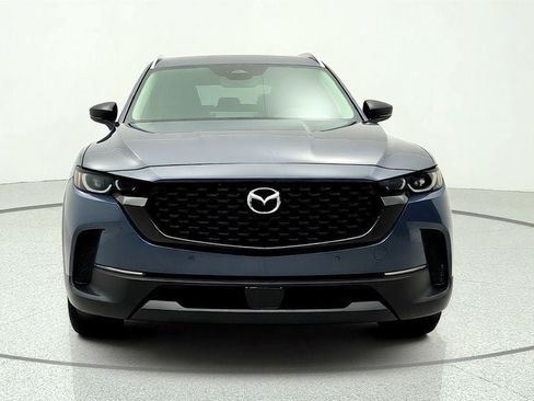 Used 2026 MAZDA CX-50 AWD 2.5 S w/ Premium Package image 2