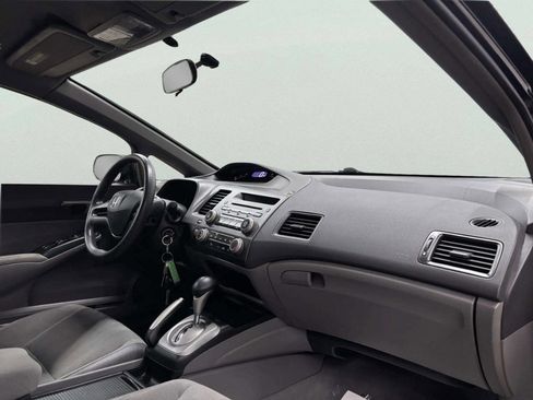 Used 2008 Honda Civic LX image 19