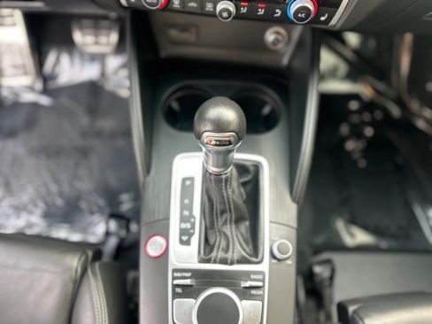 Used 2017 Audi S3 Prestige w/ Prestige Package AWD/4WD image 31
